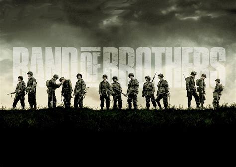 Band of Brothers .